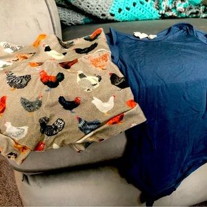 COPY - Kyte Baby and Doodle and Jack shorties bundle